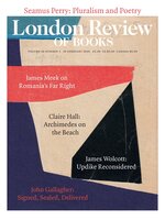 London Review of Books
